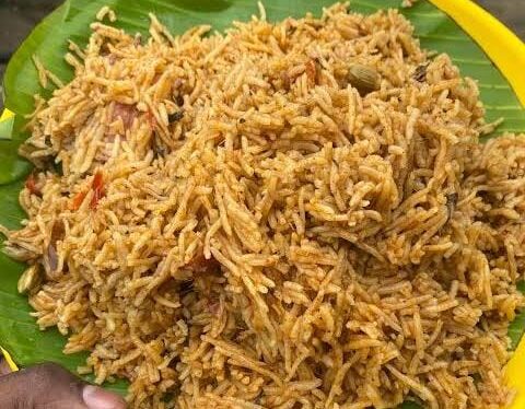 FDA Cracks Down on Unsanitary Biryani Vendors in Goa