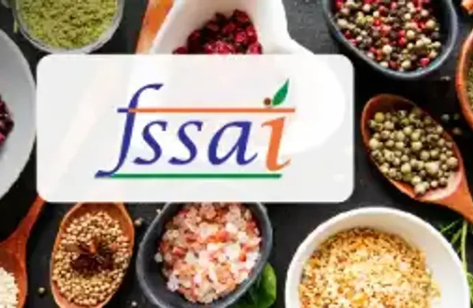 FSSAI CEO Calls for Responsible Food Safety Compliance