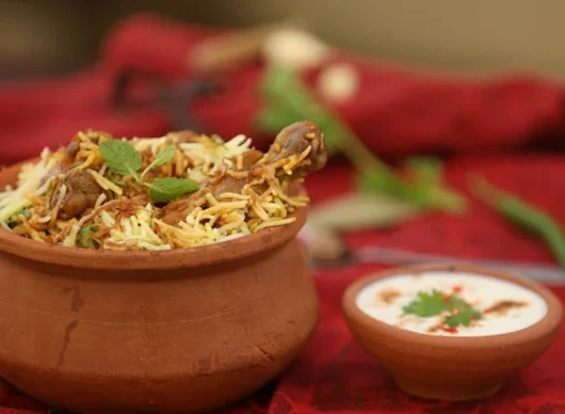 Food Poisoning Outbreak in Kerala: 20 Hospitalized After Consuming Biryani