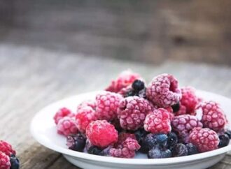 FDA’s New Guidelines to Prevent Berry Contamination