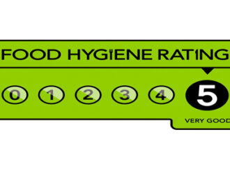 Ireland Explores Food Hygiene Rating System to Boost Public Health and Consumer Trust