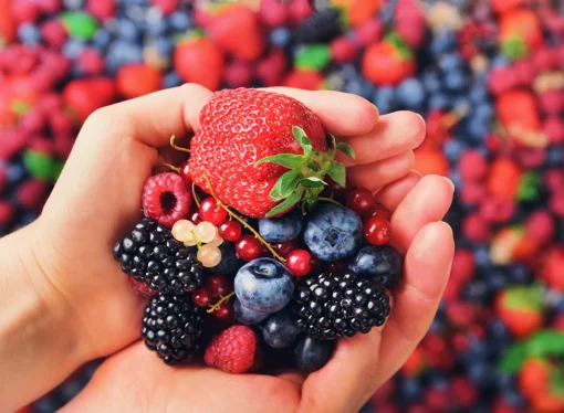 From Fruit to Fitness: Flavonoids and Their Health-Boosting Benefit