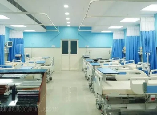Food Poisoning at Chayyoth Govt. School’s Scout Camp, Nileshwaram