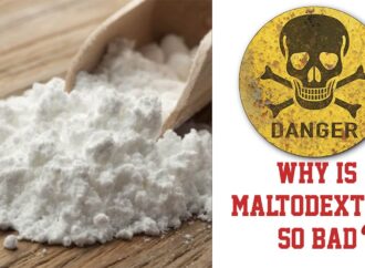 Maltodextrin: A Hidden Threat Worse Than Sugar?