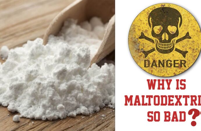 Maltodextrin: A Hidden Threat Worse Than Sugar?