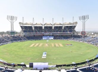 MCA Stadium Enhances Food & Water Safety for T20 Amid GBS Outbreak