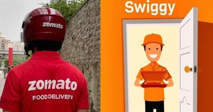 Hospitality Sector Questions Zomato and Swiggy’s Private-Label Food Delivery