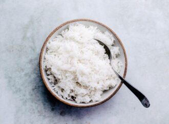 Keep Rice Safe: Cool, Store, Reheat Right!