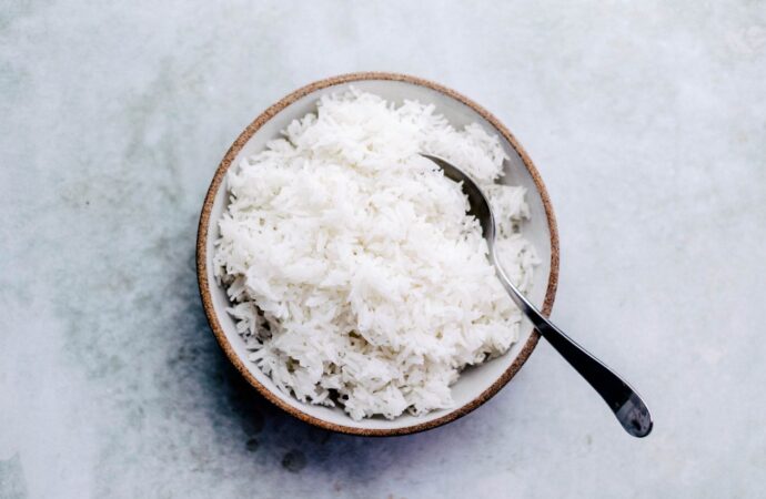 Keep Rice Safe: Cool, Store, Reheat Right!