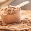 Study Uncovers Harmful Contaminants in Protein Powders in US