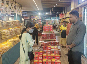 Rigorous Food Safety Inspections in Kerala’s New Year Markets