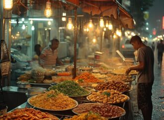 Mysuru Trains Street Food Vendors on Hygiene and Safety