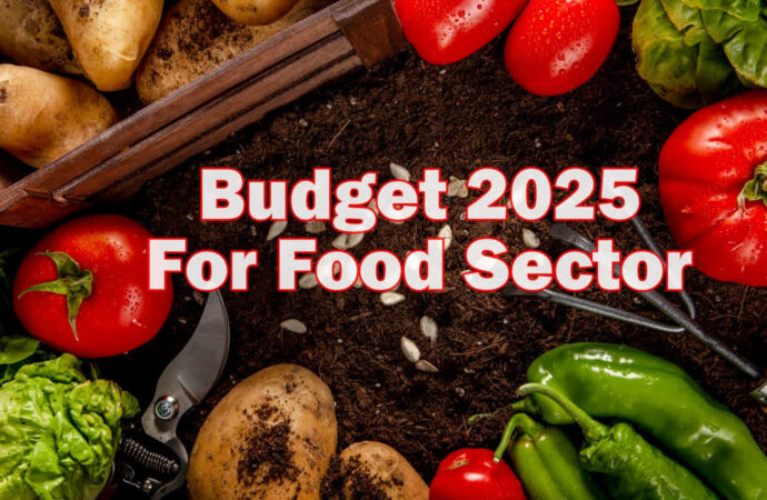 Budget 2025: Strengthening Food Security in India