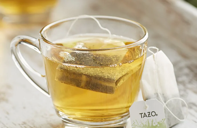 Green Tea Uncovered: Benefits, Risks, and What You Should Know