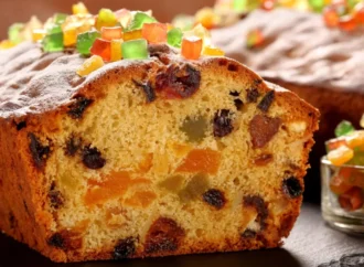 Why Do Fruit Cakes Last So Long? Uncover the secret to their long shelf life!