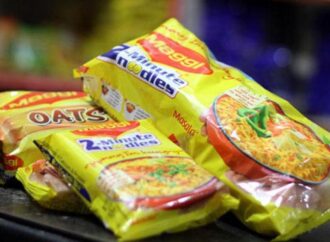 Bombay HC Dismisses Case Against Nestlé India Over Maggi Noodles