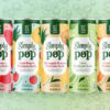 Coca-Cola Enters Prebiotic Soda Market with Simply Pop