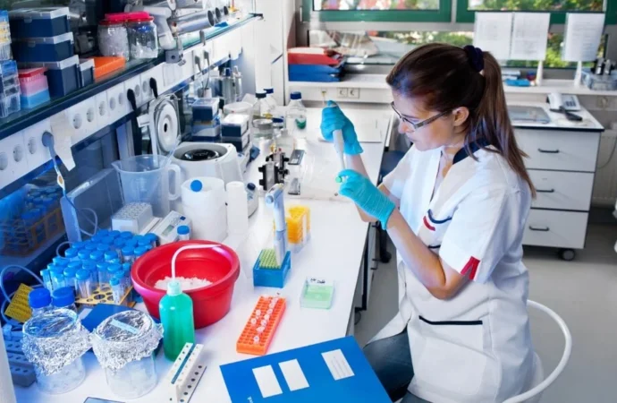 Jaipur Boosts Food Safety with Mobile Units & Microbiology Lab