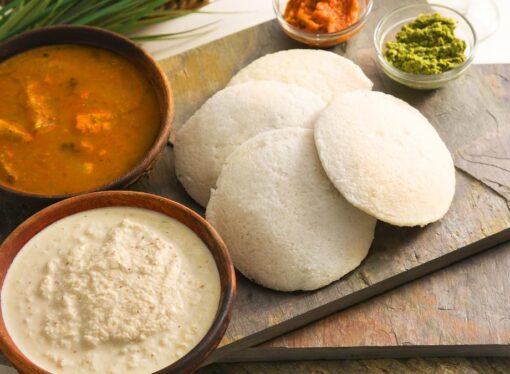 Tightened Regulations on Plastic Sheets for Making Idlis in Karnataka