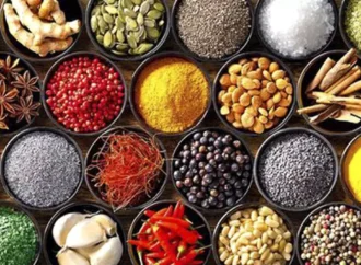 FSSAI to Announce New MRL Values for Spices