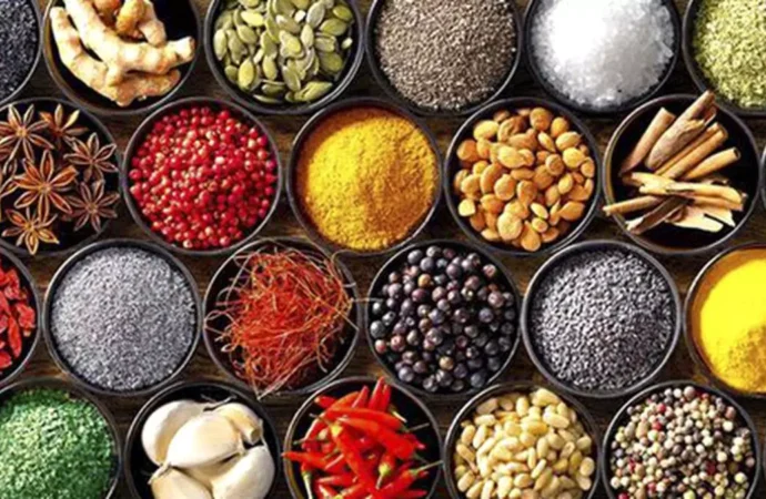 FSSAI to Announce New MRL Values for Spices