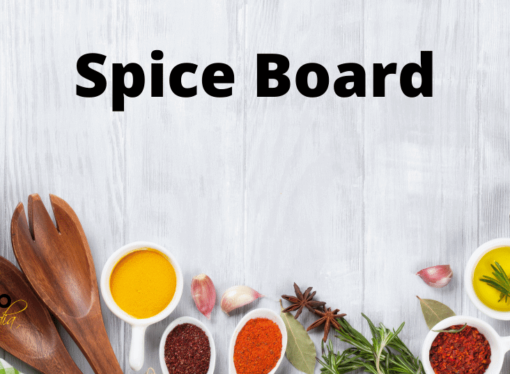 Spices Board Strengthens Food Safety Regulations for Indian Spices