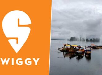 Swiggy Faces Backlash Over Stale Food Delivery in Lal Bazar, Srinagar