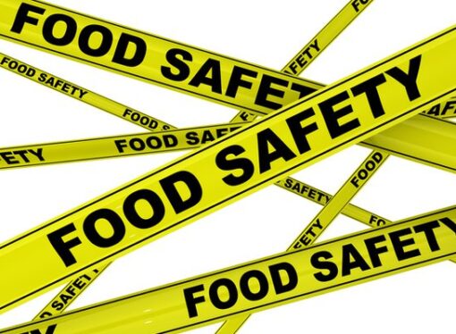 Instahot Foods Faces Food Safety Violations, IndiGo Takes Action