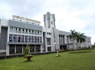 16 Students Fall Ill After Lizard Found in Lunch at Bharathiar University Hostel