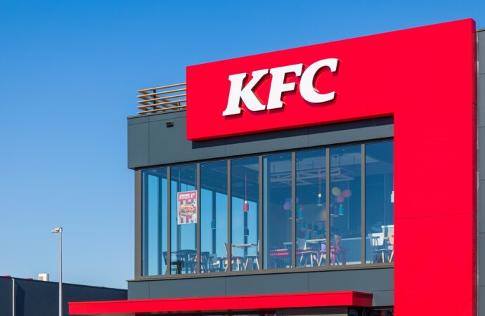 KFC Sector 71, Gurgaon Faces Quality Concerns