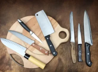 Saudi Arabia Ban Wooden Cutting Tools in Central Kitchens