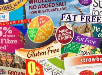 Centre Sets Up Panel to Combat Deceptive Food Ads on Processed Foods