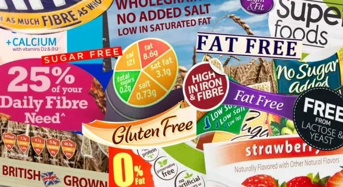 Centre Sets Up Panel to Combat Deceptive Food Ads on Processed Foods