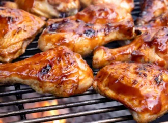 Nine Fall Ill After Eating Grilled Chicken at Madurai Restaurant