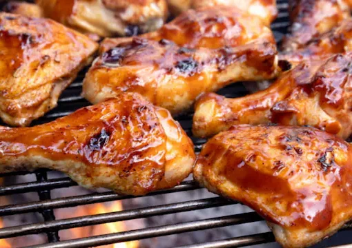 Nine Fall Ill After Eating Grilled Chicken at Madurai Restaurant