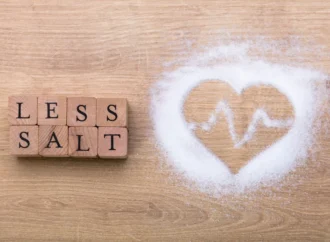 WHO Advocates Lower-Sodium Salt Substitutes to Combat Hypertension