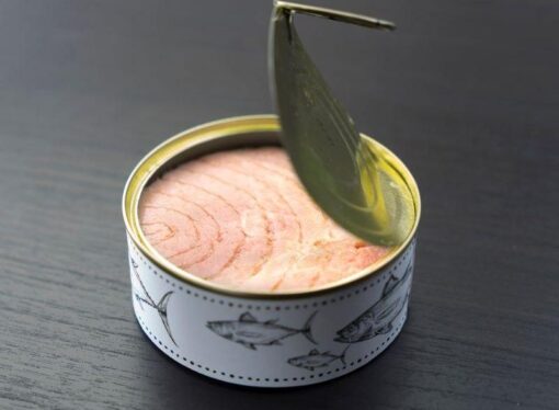 New Packaging Cuts Mercury Contamination in Canned Tuna by 35%