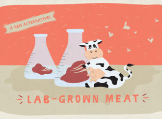 Lab-Grown Meat: Rethinking How We Eat!