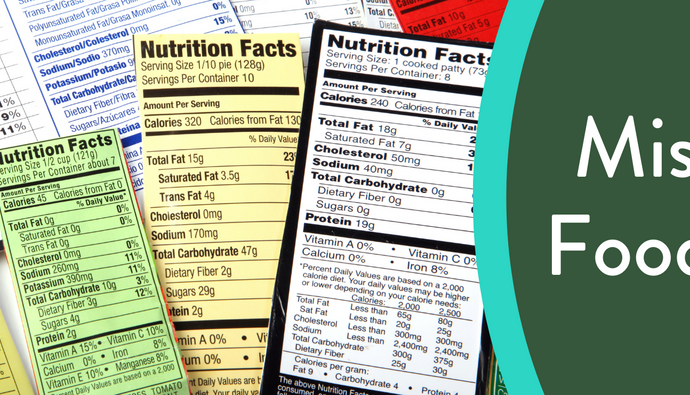 Economic Survey FY25: Tackling Misleading Food Claims & Promoting Health