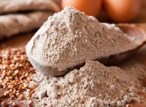 Food Safety Alert: Buckwheat Flour Ban Before Mahashivratri