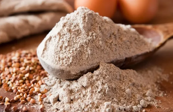 Food Safety Alert: Buckwheat Flour Ban Before Mahashivratri