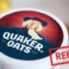 Quaker Oats Recalls Waffle and Pancake Mix Over Milk Allergen