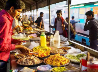 Tatanagar and Bokaro Stations Earn Eat Right Certification