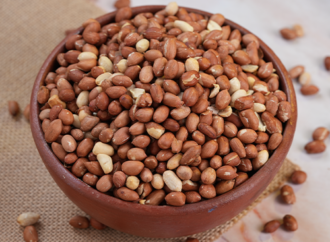 Toxicological Risks of Microbial Contamination in Roasted Peanuts: A Critical Health Concern