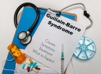 Guillain-Barré Syndrome (GBS)