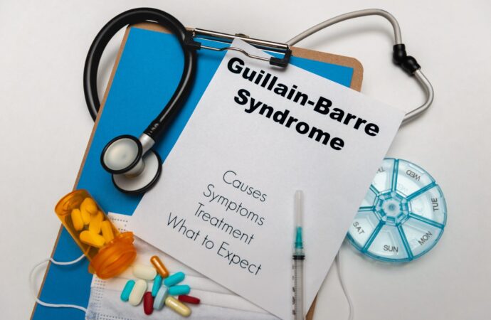 Guillain-Barré Syndrome (GBS)