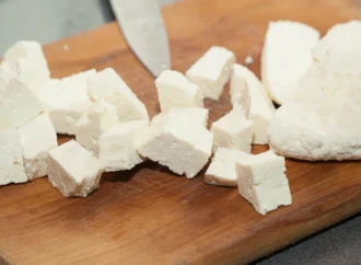 FDCA Seizes Contaminated Paneer in Gujarat Dairy Raid