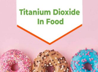 Titanium Dioxide in Food: Should India Ban It?