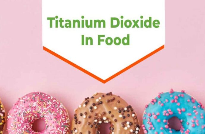 Titanium Dioxide in Food: Should India Ban It?