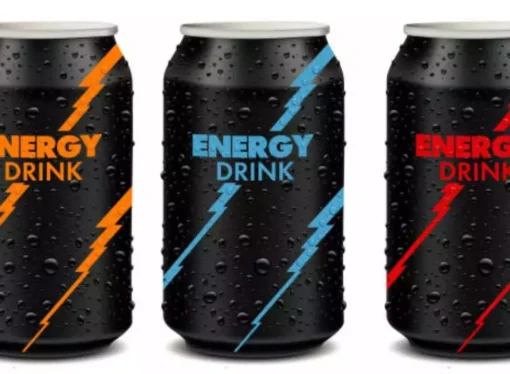 The Hidden Health Risks of Energy Drinks